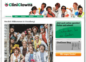 cliniclowns-vb.bdf-net.com