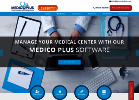 clinicsoftware.ae