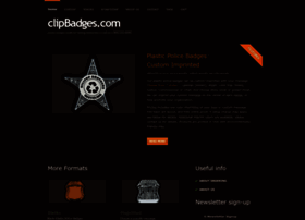 clipbadges.com