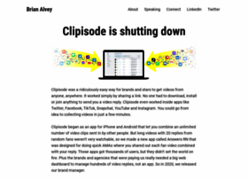 clipisode.com