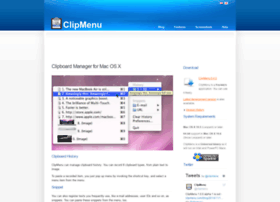 clipmenu.com