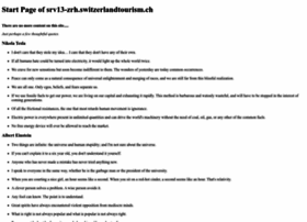 clippings.switzerlandtourism.ch