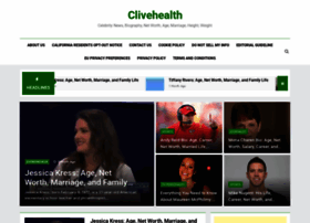 clivehealth.com