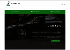 clockcars.co.uk