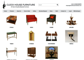 clockhouse-furniture.co.uk