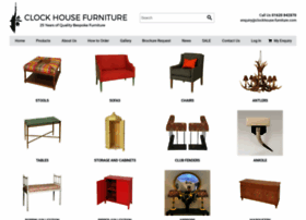 clockhouse-furniture.co.uk