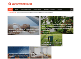 clockworkremovals.com.au