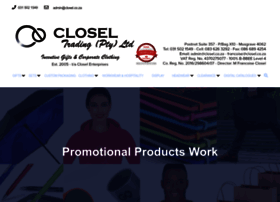 closel.co.za