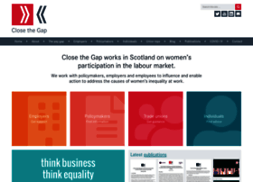 closethegap.org.uk