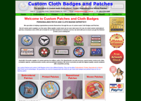 clothbadge.com.au