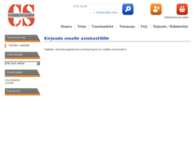 clothstation.fi