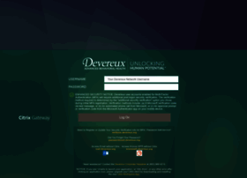 cloud.devereux.org