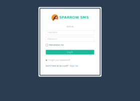 cloud.sparrowsms.com