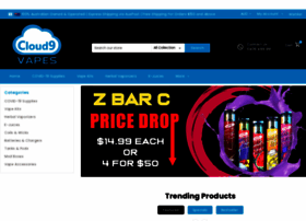 cloud9vapes.com.au