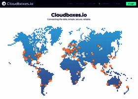 cloudboxes.io