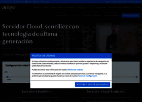 cloudbuilder.es