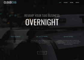 cloudcab.taxi