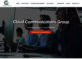 cloudcomgroup.net