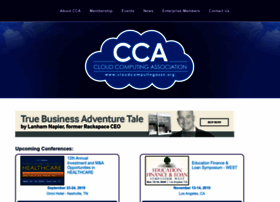 cloudcomputingassn.org