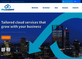 cloudconnect.tech