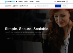 cloudmatrix.co.za
