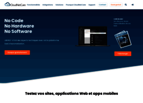 cloudnetcare.fr