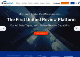 cloudnine.com