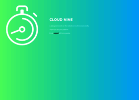 cloudnine.ie