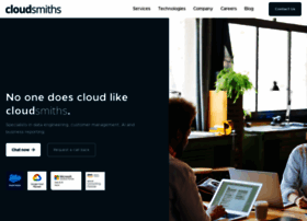 cloudsmiths.co.za