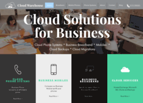 cloudwarehouse.co.uk