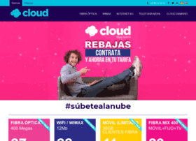 cloudwifi.es