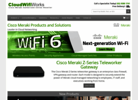 cloudwifiworks.com.au