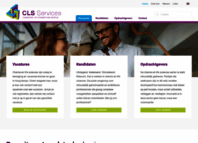 cls-services.nl