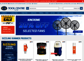 cltoolcentre.com.au