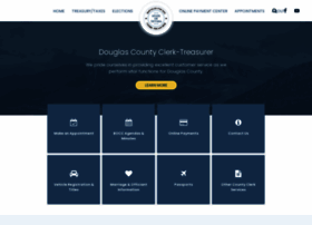 cltr.douglasnv.us