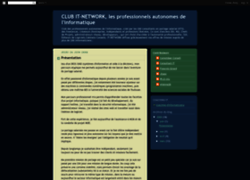 club-it-network.blogspot.fr