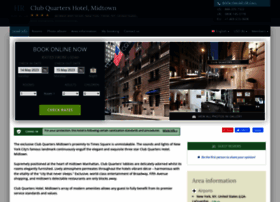 club-quarters-midtown.hotel-rv.com