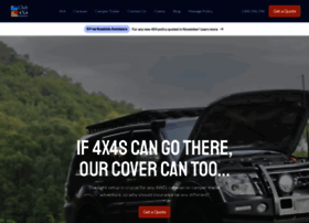 club4x4.com.au