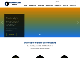 clubcircuit.com.au