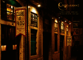 clube-de-fado.com