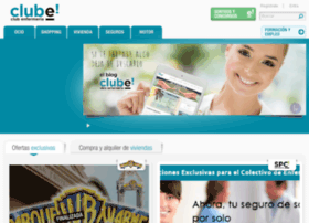 clubenfermeria.com