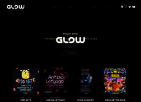 clubglow.com