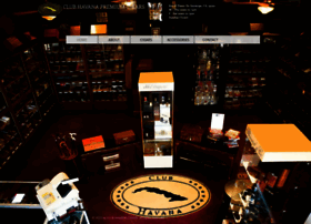 clubhavanacigars.com