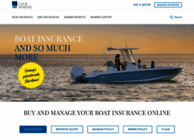 clubmarine.com.au