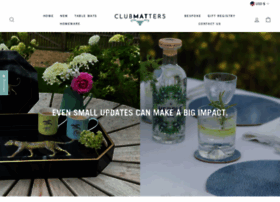 clubmatters.com