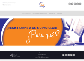 clubopenprop.com.ar