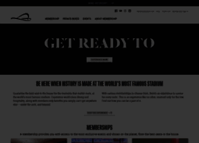 clubwembley.com
