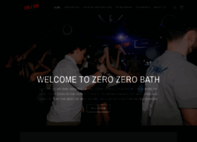 clubzerozero.com