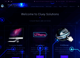 clueysolutions.com.au