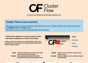 clusterflow.io